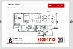 The Tembusu (D19), Condominium #638684651